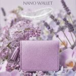 Artisan M Air Light Nano Lady Wallet