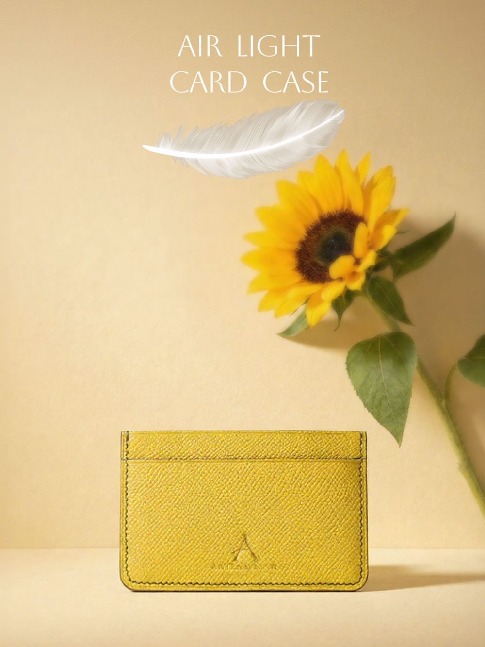 Air Light Nano Slim Card Case